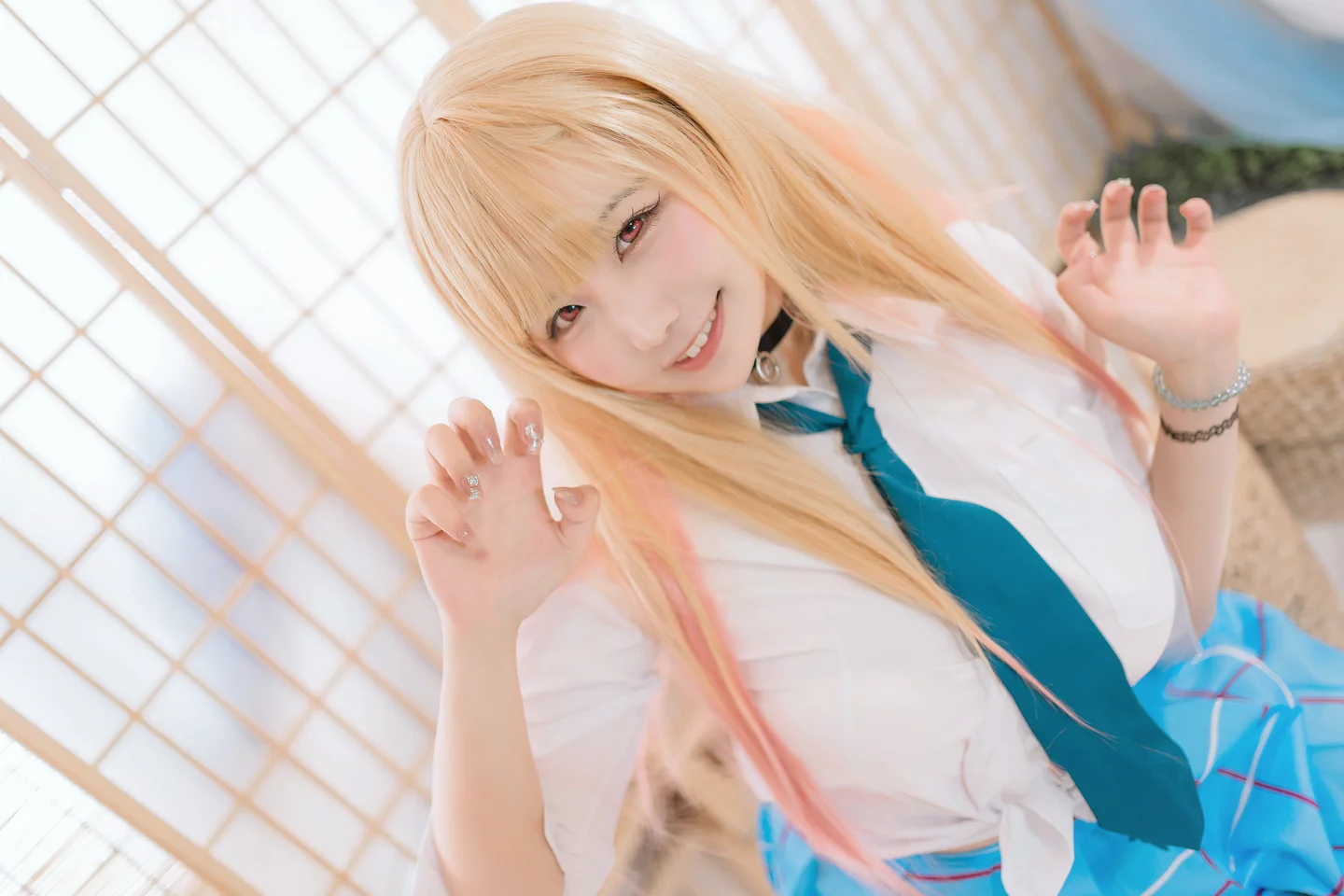 阿半今天很开心 - No.044 喜多川海梦 [89P-224MB] tg@simisebaisi 【丝足阁】078.webp